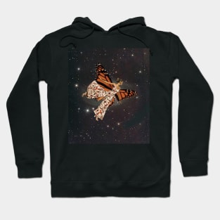 Space Fairy Hoodie